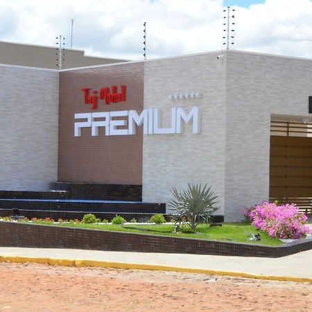 Motel Premium (Adults Only) Barbalha Ngoại thất bức ảnh