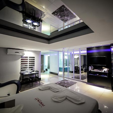 Motel Premium (Adults Only) Barbalha Ngoại thất bức ảnh