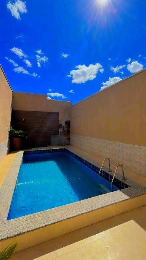 Motel Premium (Adults Only) Barbalha Ngoại thất bức ảnh
