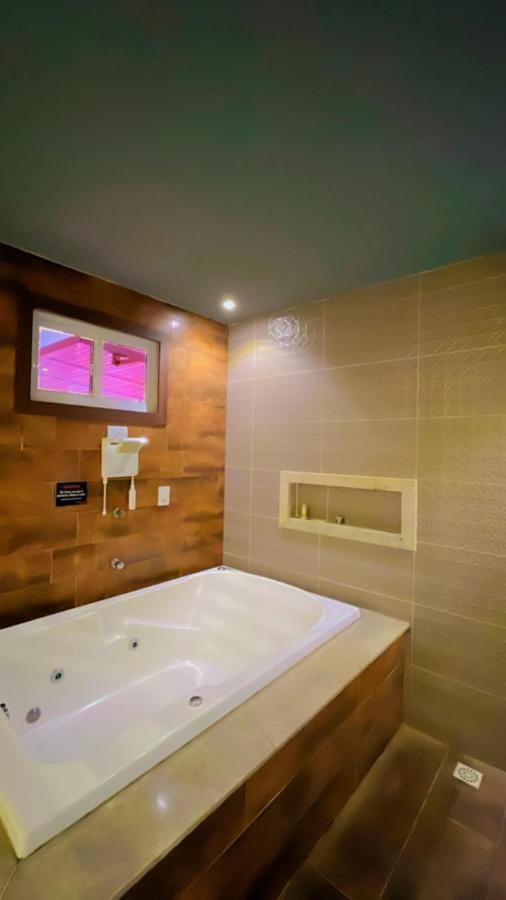 Motel Premium (Adults Only) Barbalha Ngoại thất bức ảnh