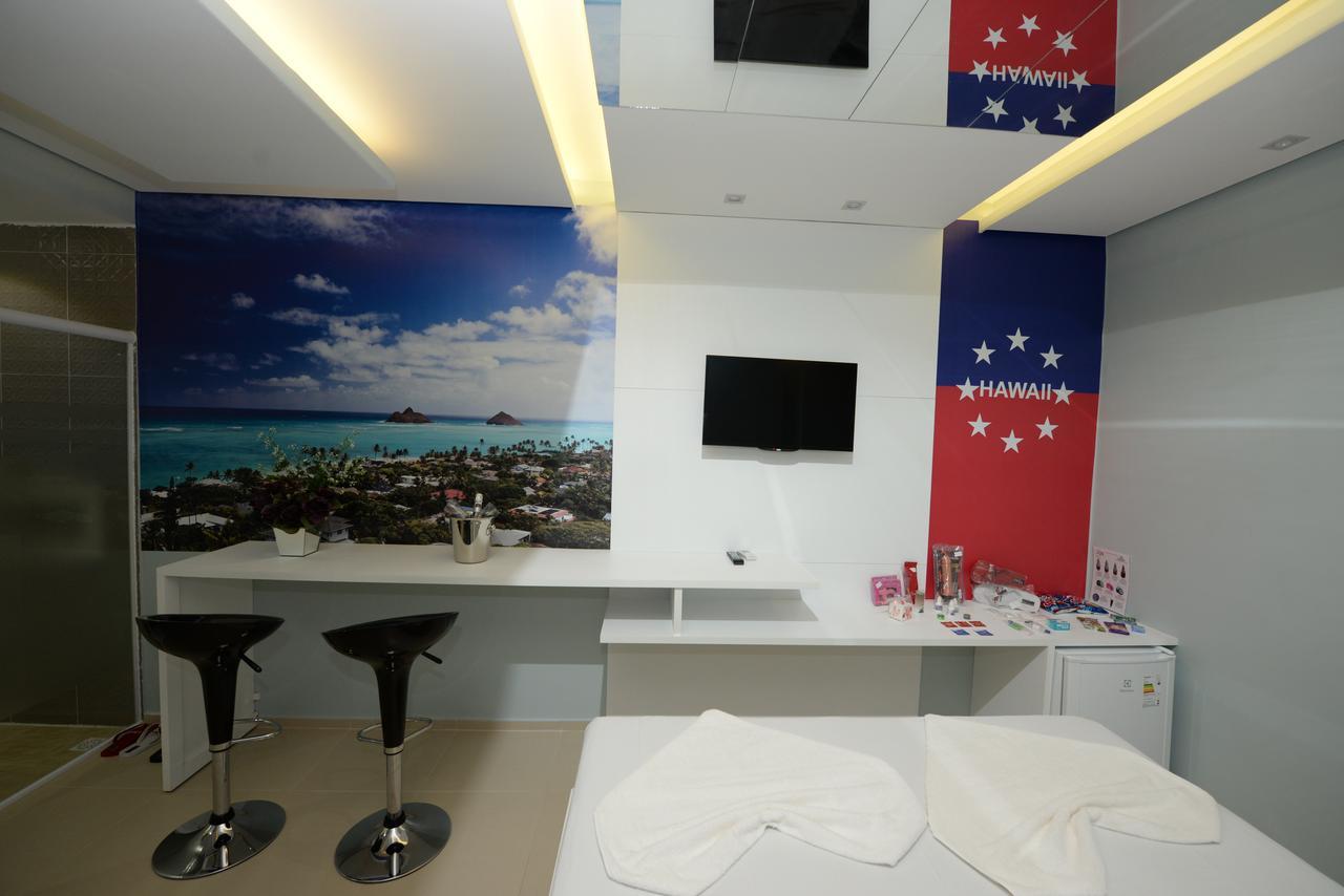 Motel Premium (Adults Only) Barbalha Ngoại thất bức ảnh