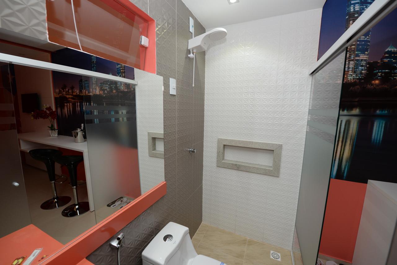 Motel Premium (Adults Only) Barbalha Ngoại thất bức ảnh