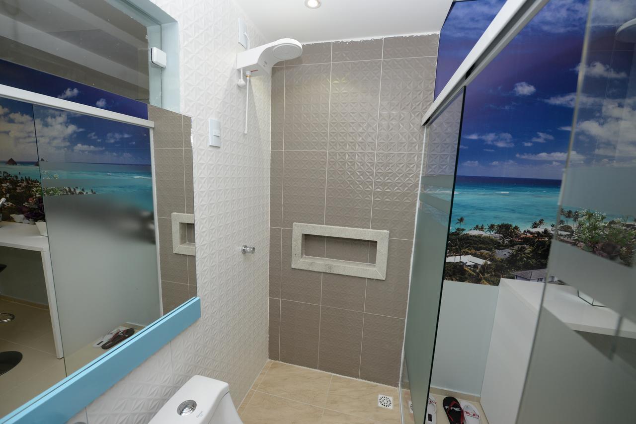 Motel Premium (Adults Only) Barbalha Ngoại thất bức ảnh