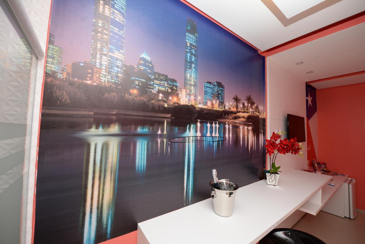 Motel Premium (Adults Only) Barbalha Ngoại thất bức ảnh