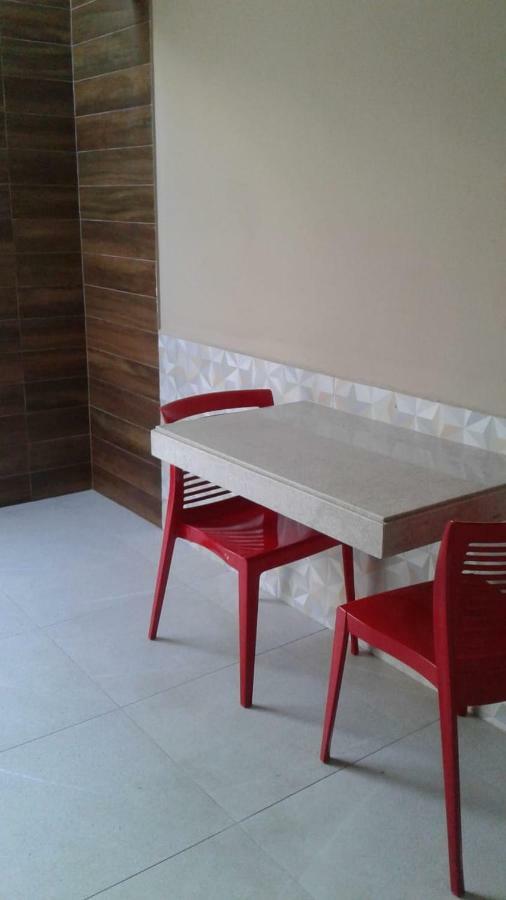 Motel Premium (Adults Only) Barbalha Ngoại thất bức ảnh