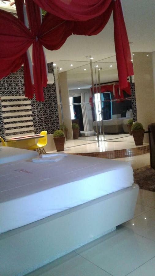 Motel Premium (Adults Only) Barbalha Ngoại thất bức ảnh